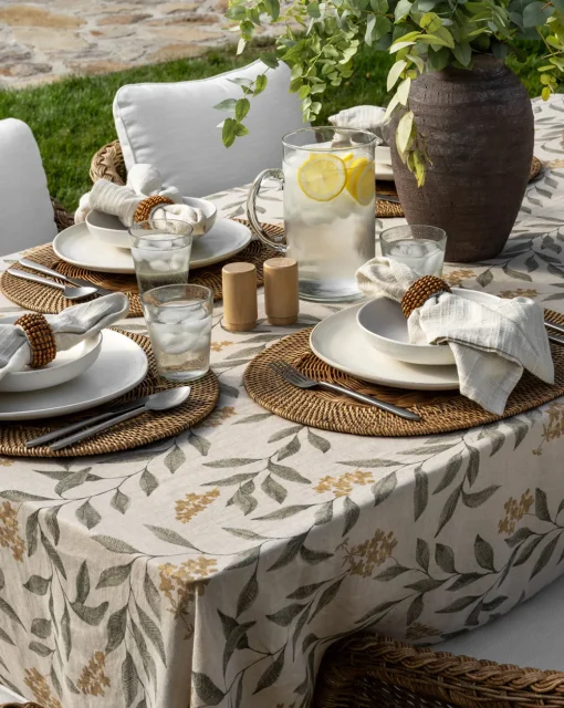 Davin Placemat