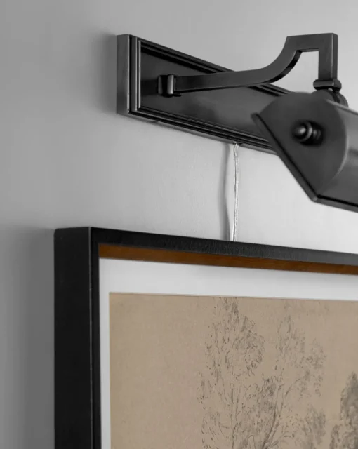 Dean 24" Picture Light