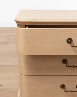 Delaney Nightstand