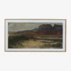 Desert Hues I by Aileen Fitzgerald
