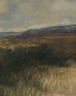 Desert Hues I by Aileen Fitzgerald