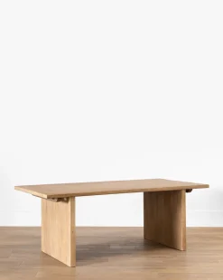 Dillon Extension Dining Table