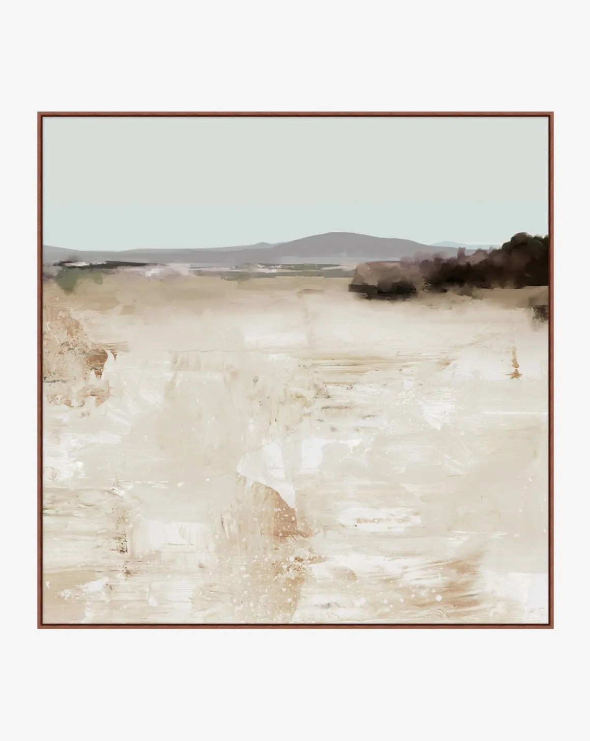 Distant Waters
