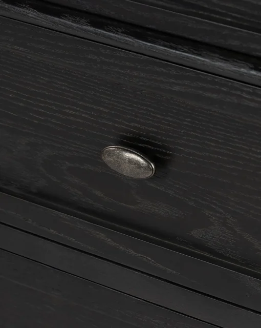 Dixon 6-Drawer Dresser