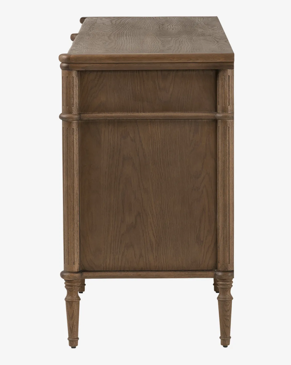 Dixon 6-Drawer Dresser