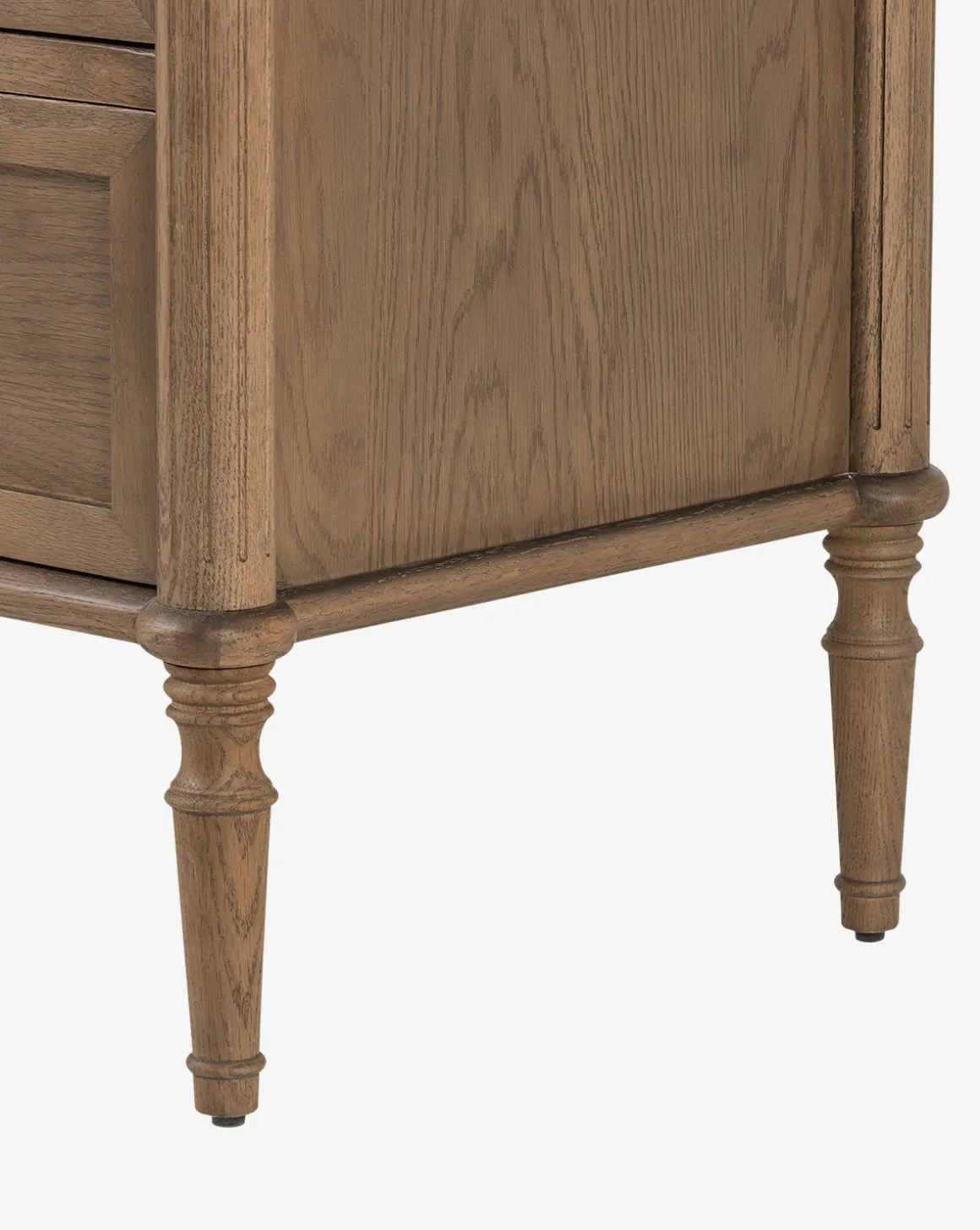 Dixon 6-Drawer Dresser