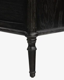 Dixon 6-Drawer Dresser