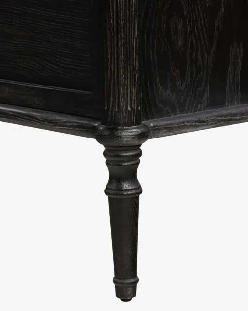 Dixon 6-Drawer Dresser
