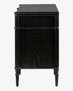 Dixon 6-Drawer Dresser