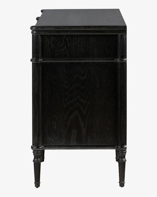 Dixon 6-Drawer Dresser