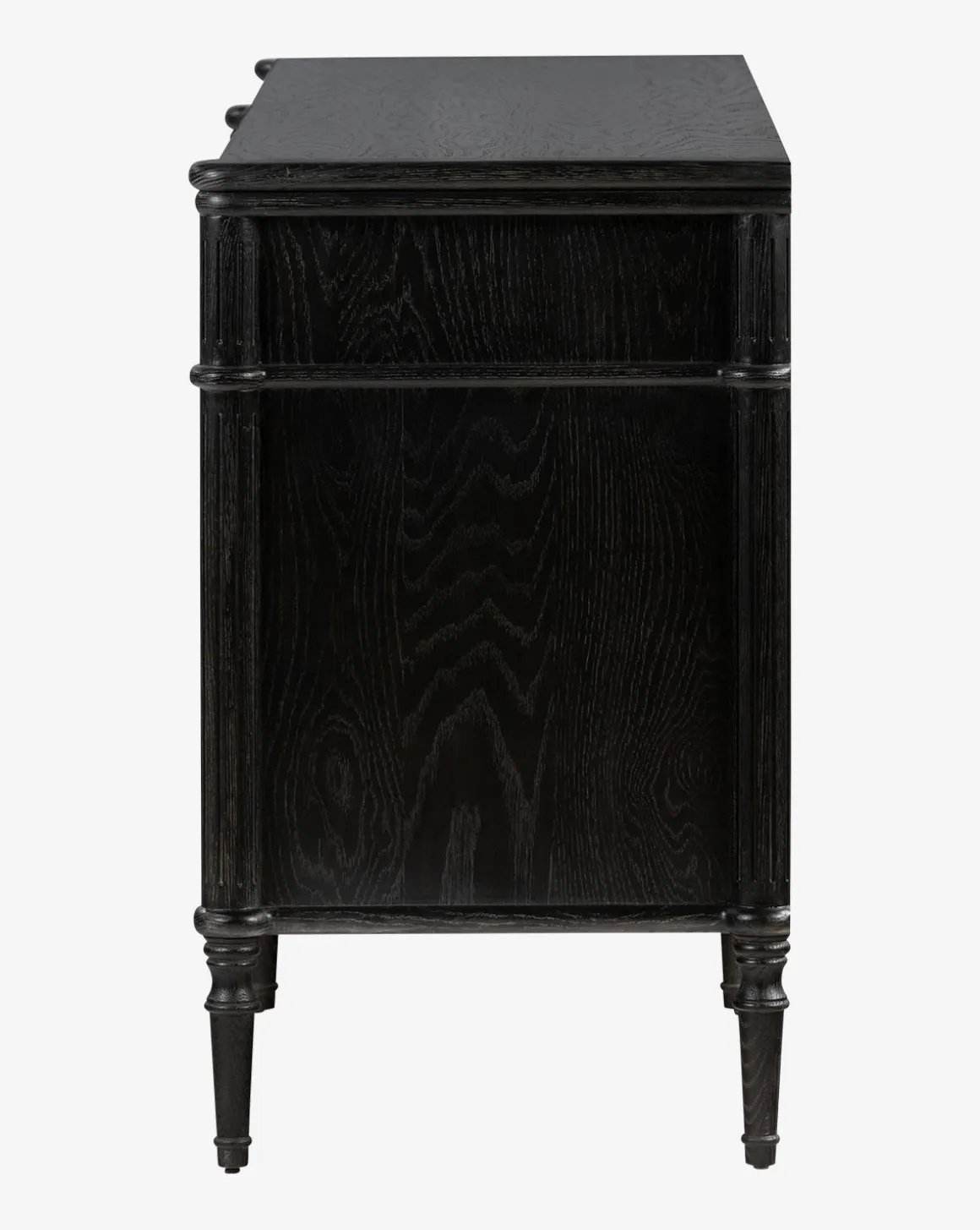 Dixon 6-Drawer Dresser