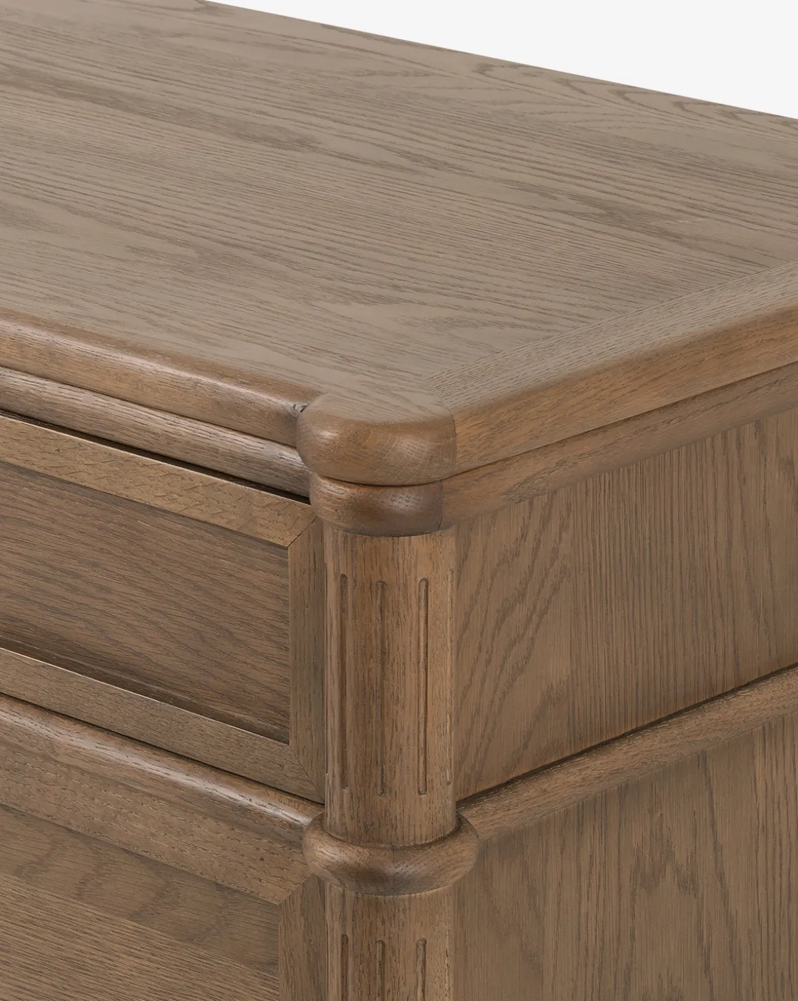 Dixon 6-Drawer Dresser