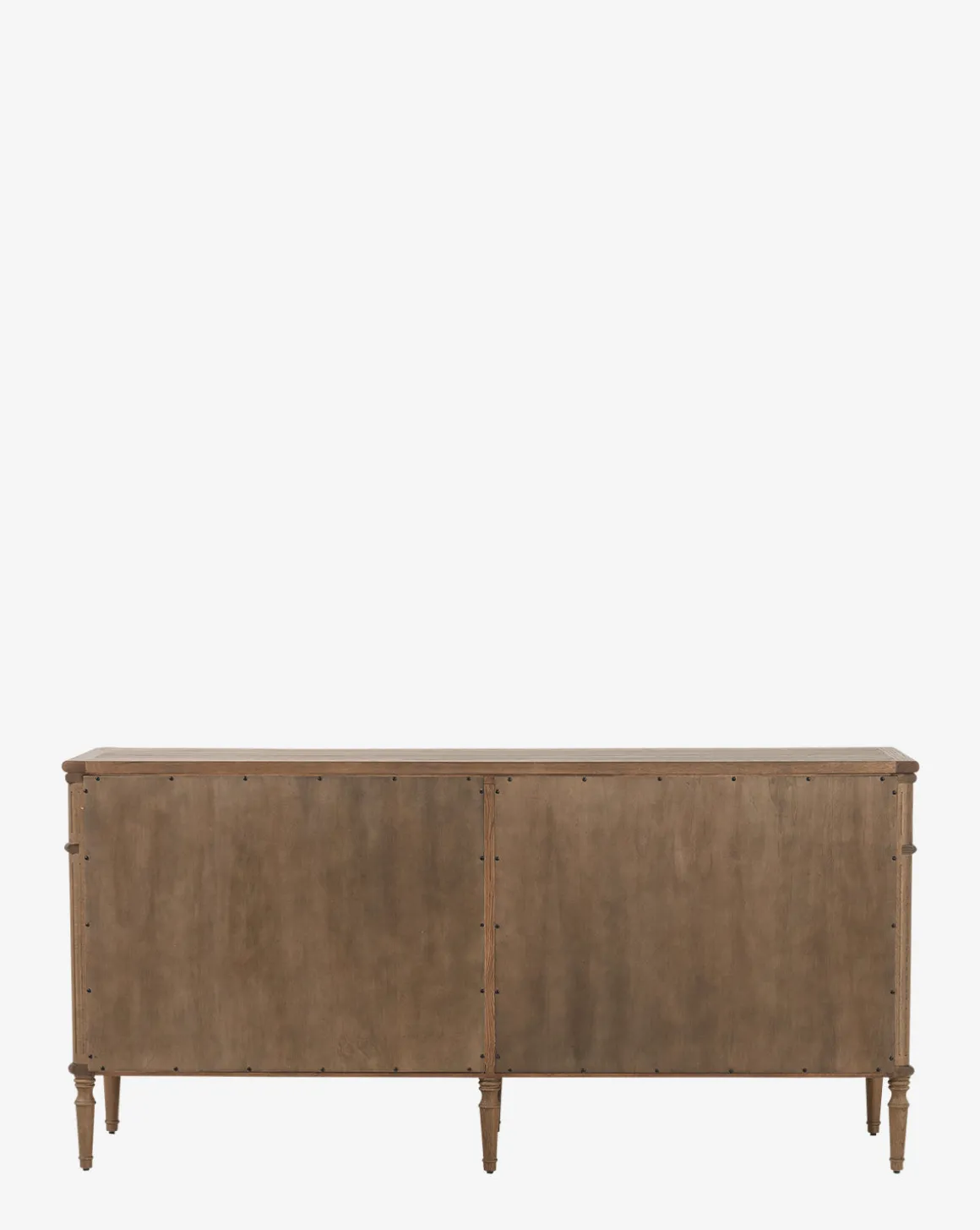 Dixon 6-Drawer Dresser