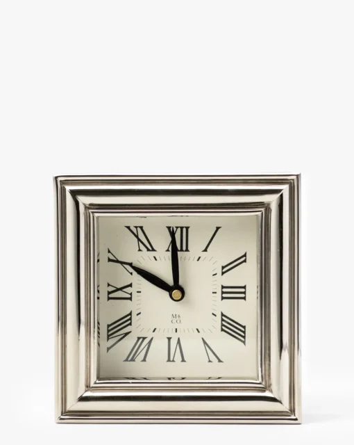 Draper Clock