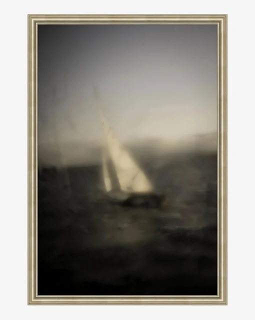 Drifting Sails by Susan Currie