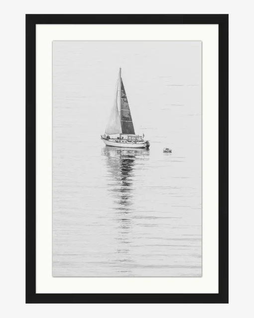 Early Voyage