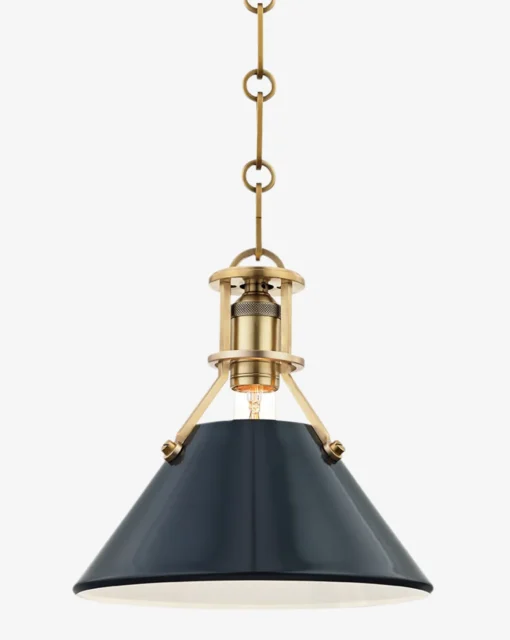 Elbridge Pendant