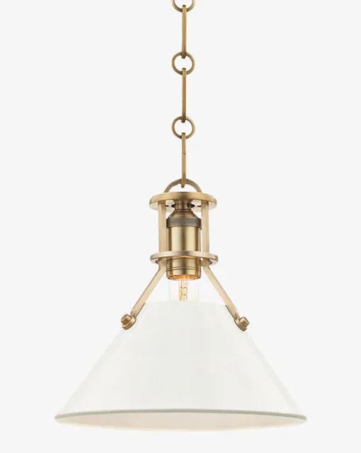 Elbridge Pendant