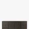 Eldoria Oak Sideboard
