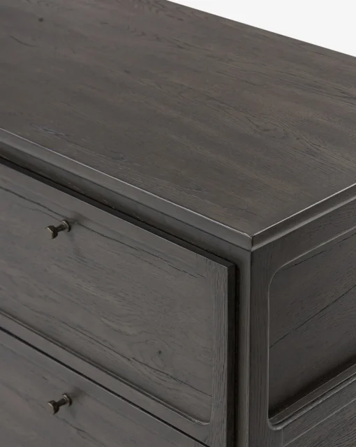 Eldoria Oak Sideboard