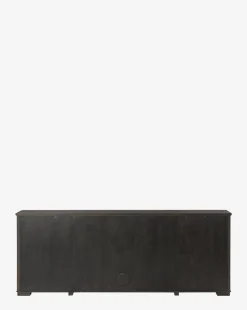 Eldoria Oak Sideboard