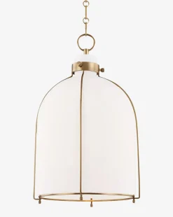 Eldridge Pendant