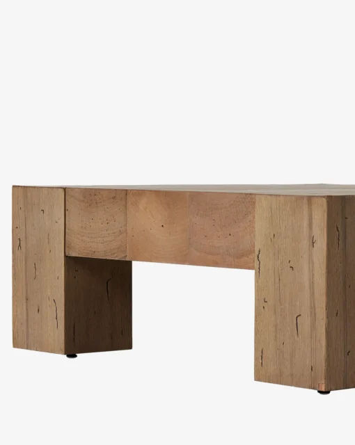 Elias Coffee Table