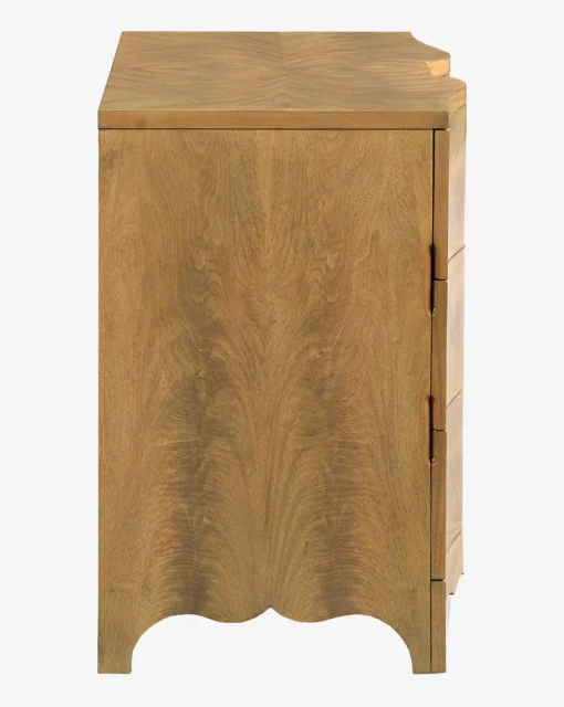 Eliasson Chest