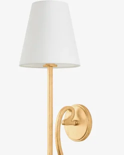 Elmhurst Sconce