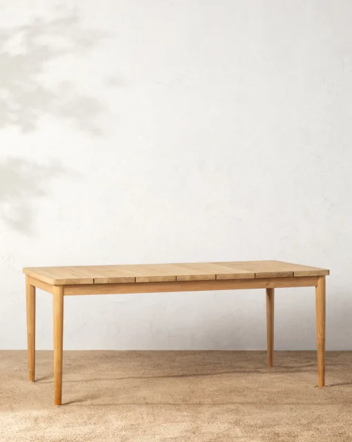 Elowyn Outdoor Dining Table