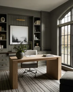 Elson Desk