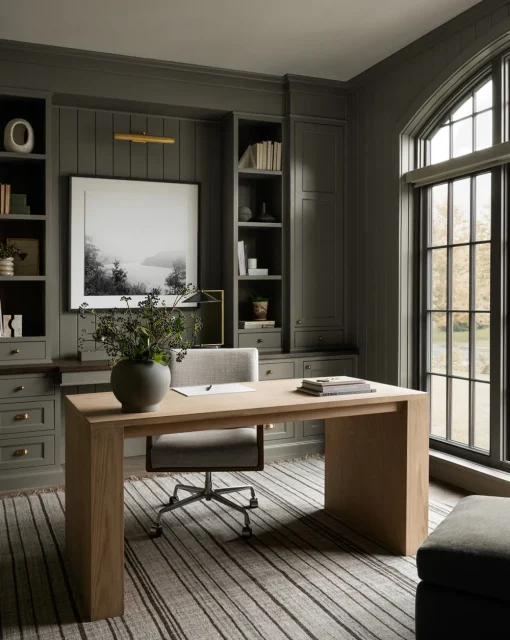 Elson Desk
