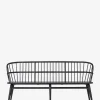 Elysia Bench