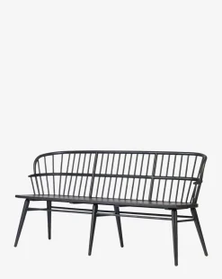 Elysia Bench