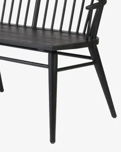 Elysia Bench