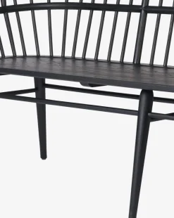 Elysia Bench