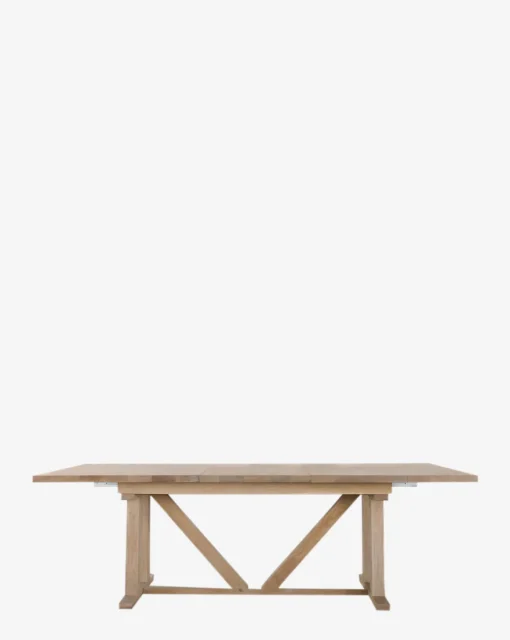 Emory Extension Dining Table