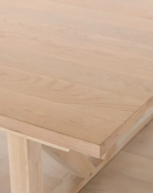 Emory Extension Dining Table