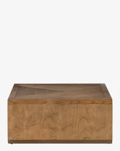 Ender Coffee Table