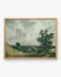 English Meadows