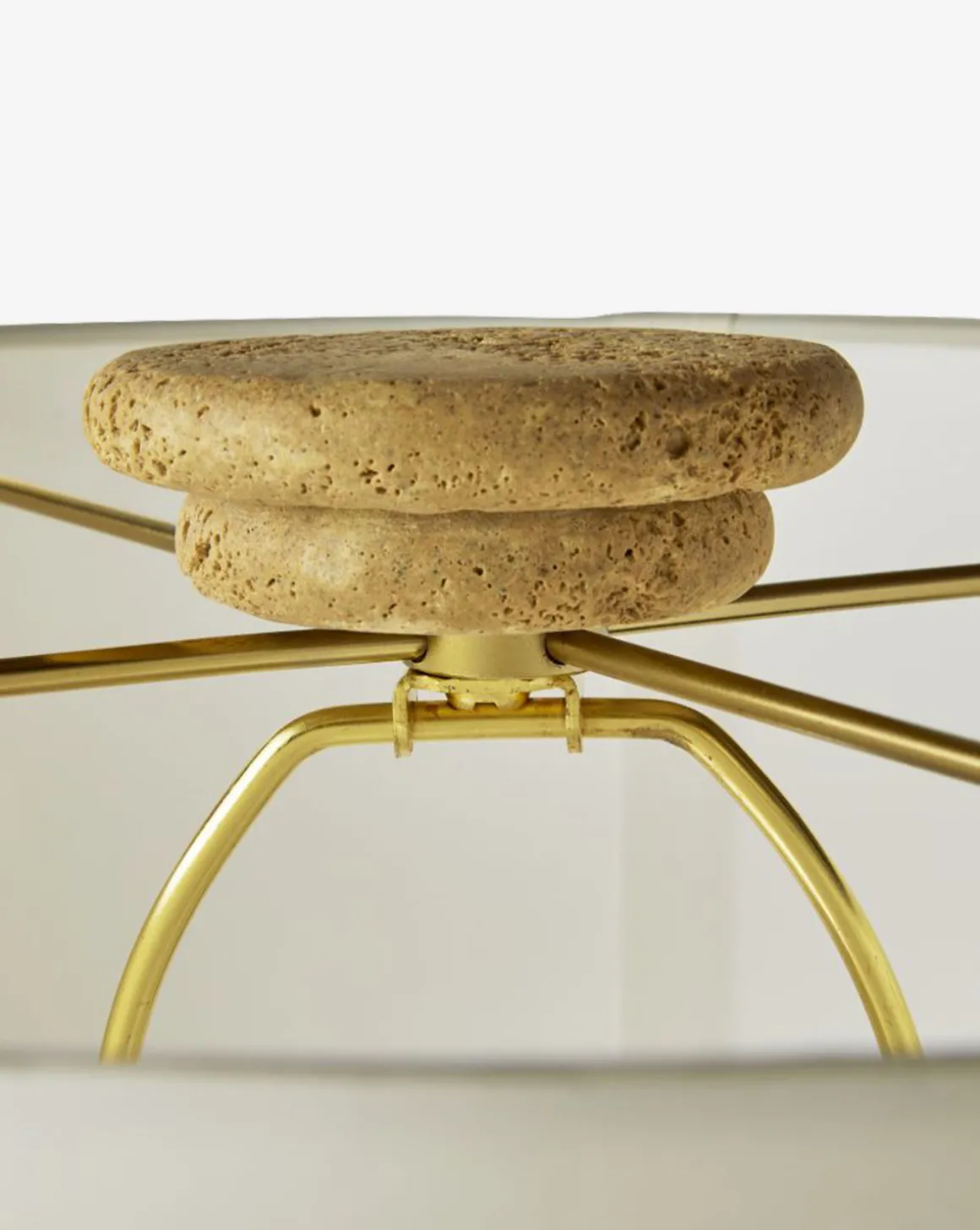 Eros Table Lamp