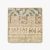 Evangeline Hand-Knotted Wool Rug Swatch