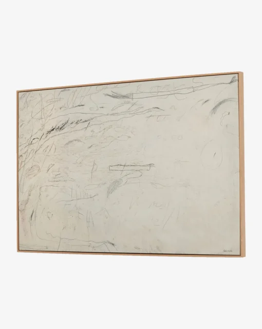 Examination of the Rose by Tyler Guinn