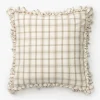 Fairpark Pillow Cover