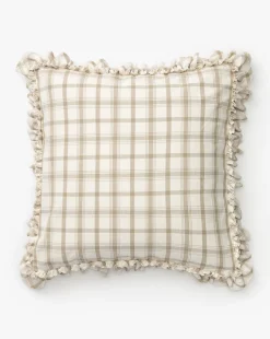 Fairpark Pillow Cover