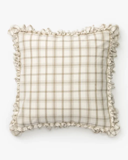 Fairpark Pillow Cover