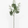 Faux Sweet Pea Stem
