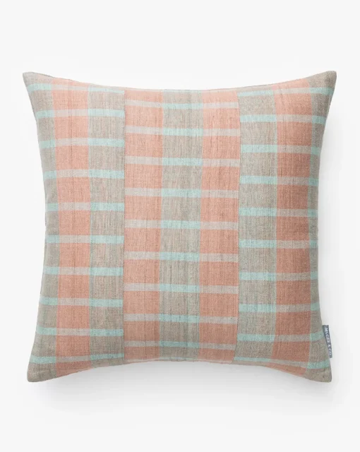 Flannery Pillow Cover