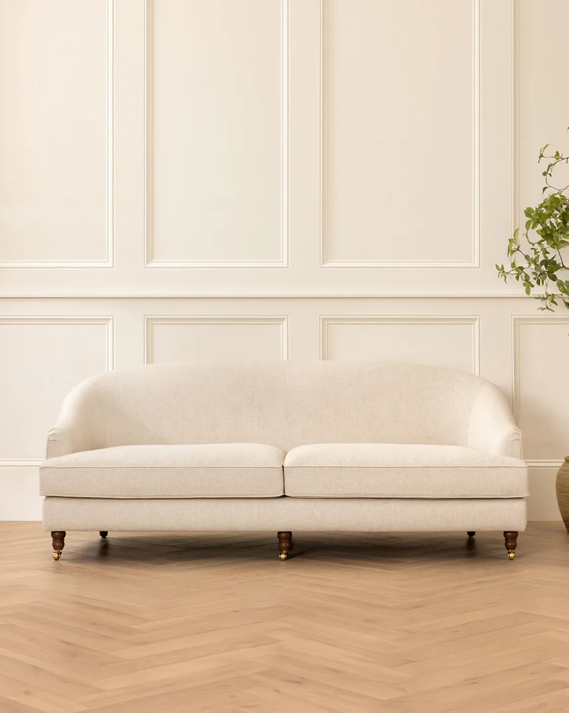 Fletcher Sofa 76"