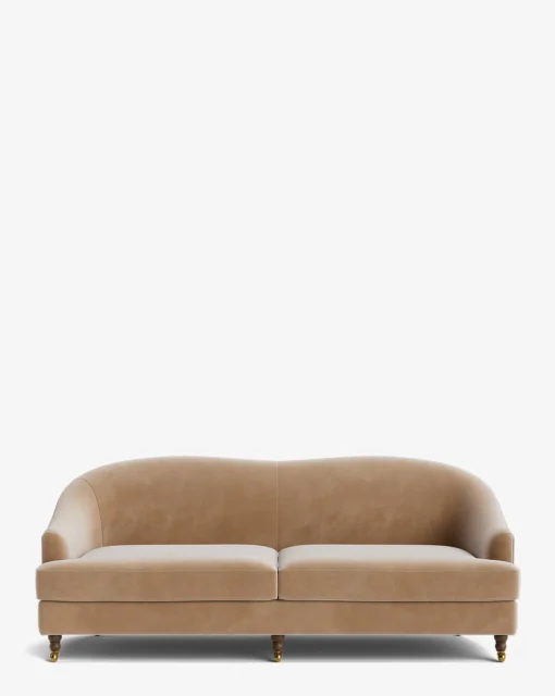 Fletcher Sofa 76"